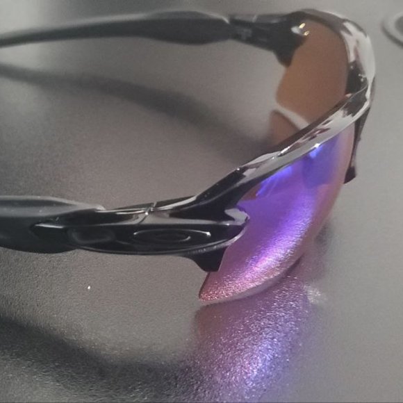 Oakley Flak 2.0 XL - Picture 2 of 3